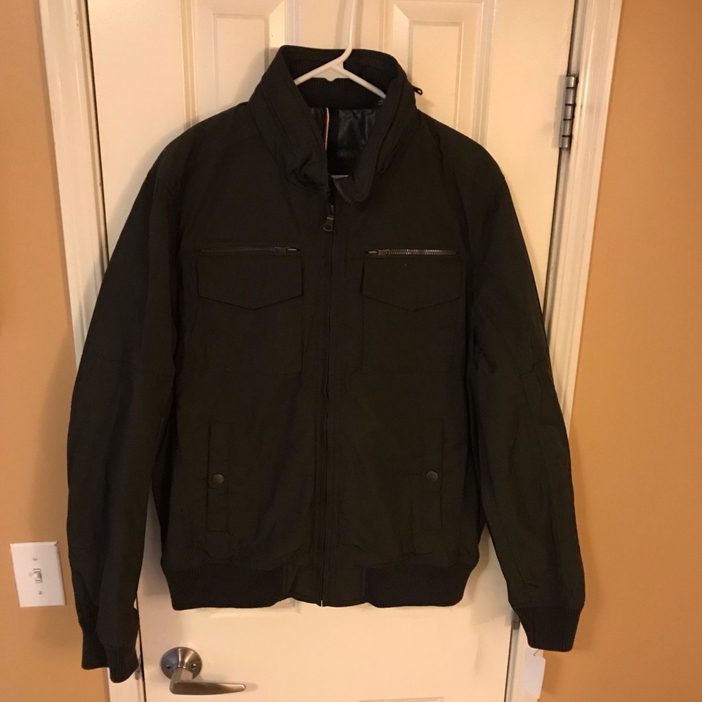 Men jacket
